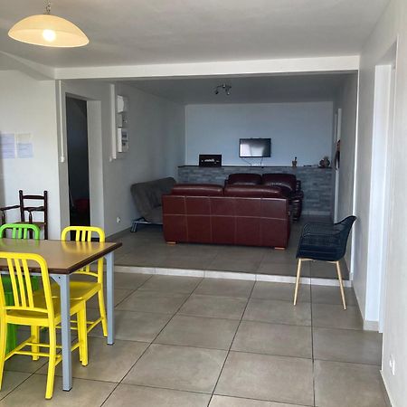 Maison Reposante Le Tampon Exterior foto